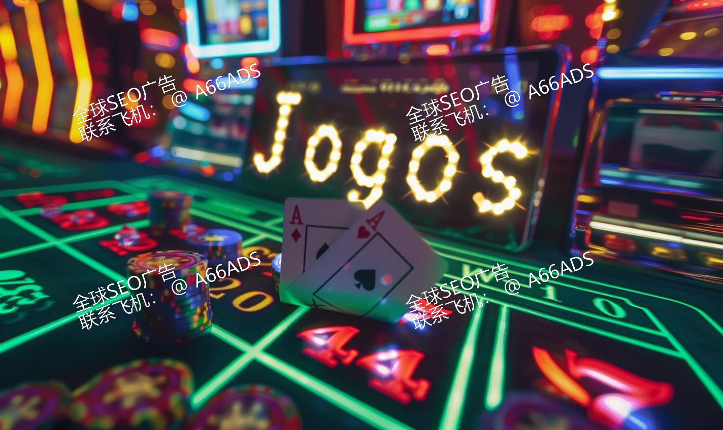 Jogos aaabet